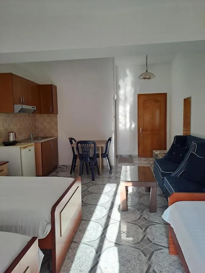 Musa Appartamenti Sarande
