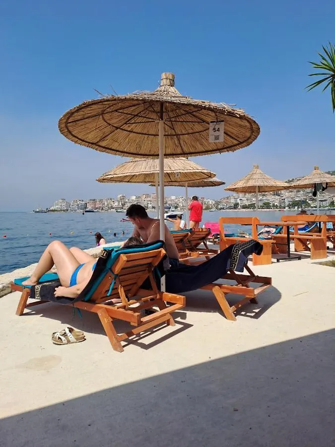 Musa Appartamenti Sarande