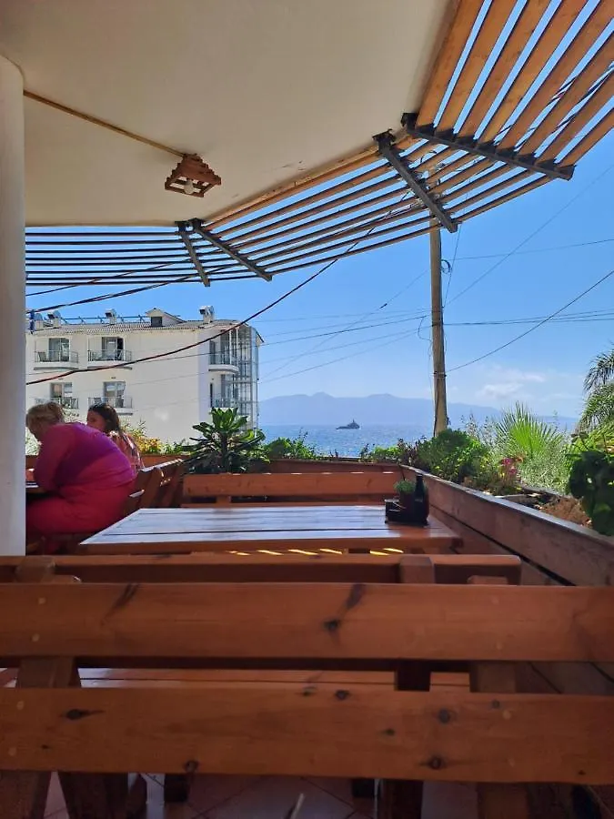Apartment Musa Appartamenti Sarande