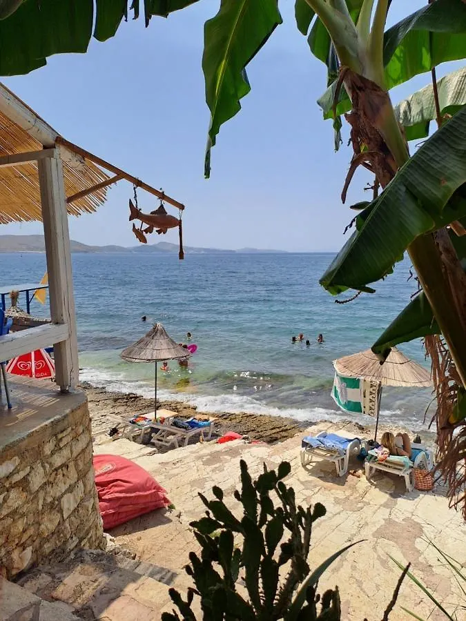 Apartment Musa Appartamenti Sarande