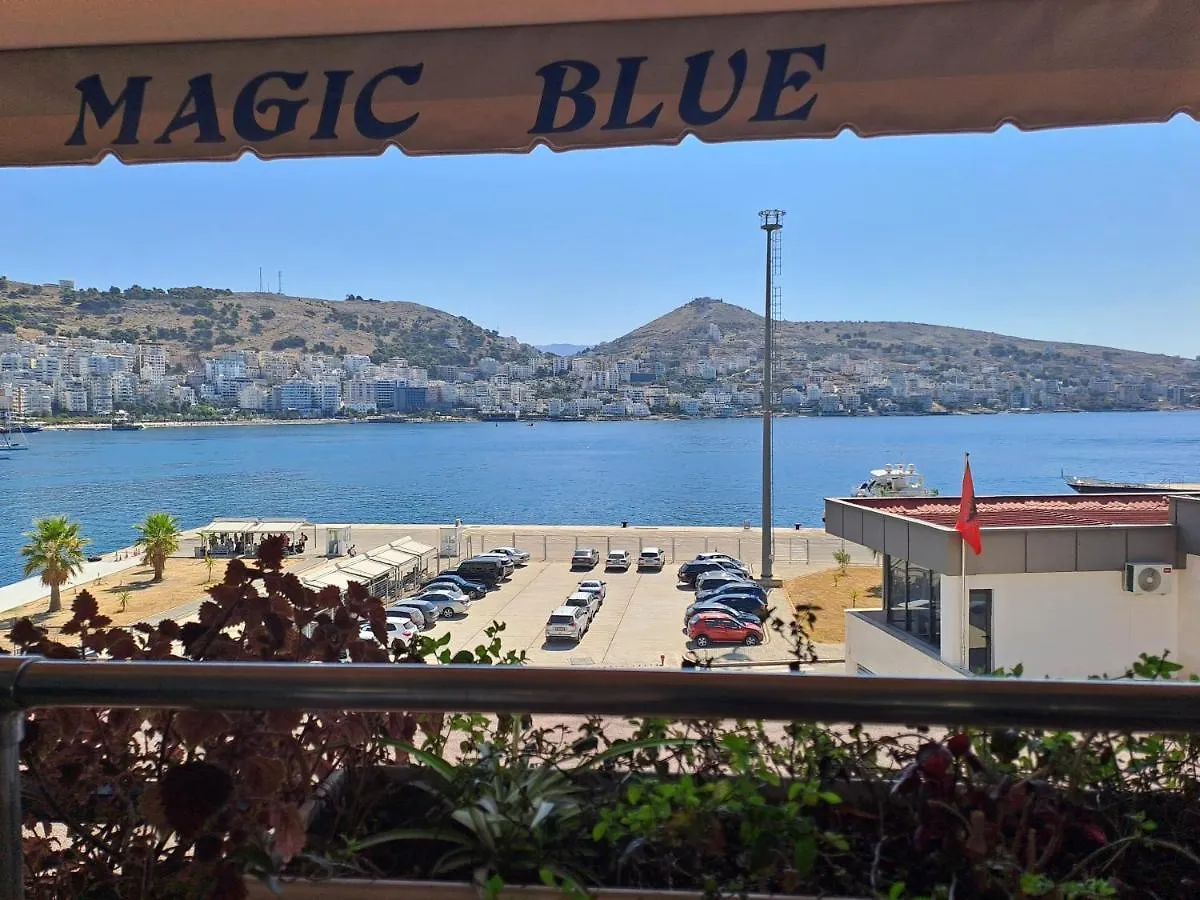 Apartment Musa Appartamenti Sarande