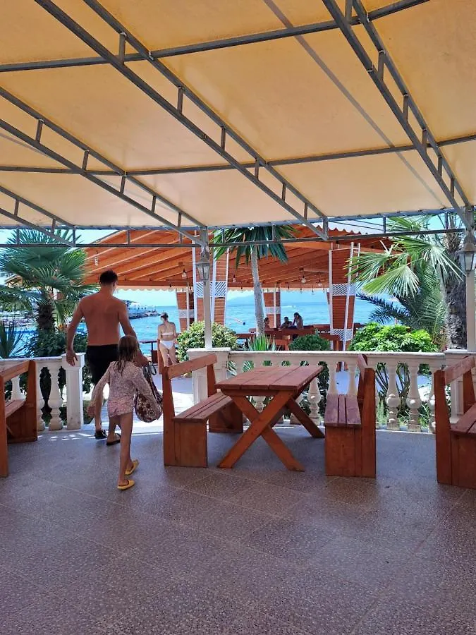 Musa Appartamenti Sarande