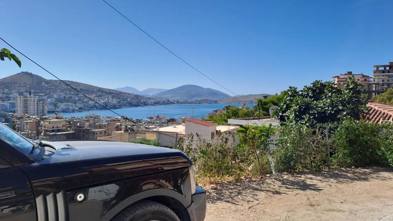 Musa Appartamenti Sarande Apartment