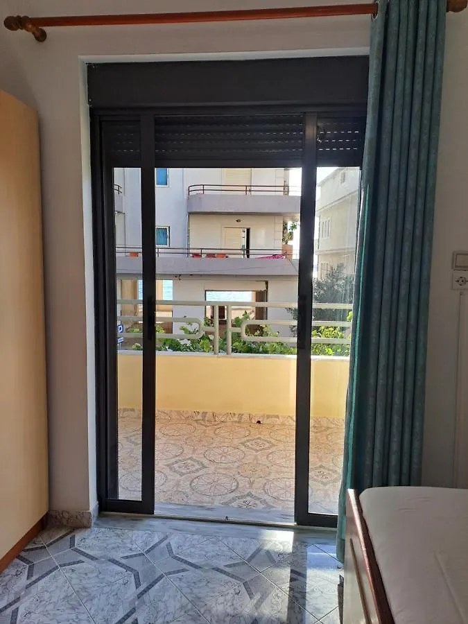 Apartment Musa Appartamenti Sarande