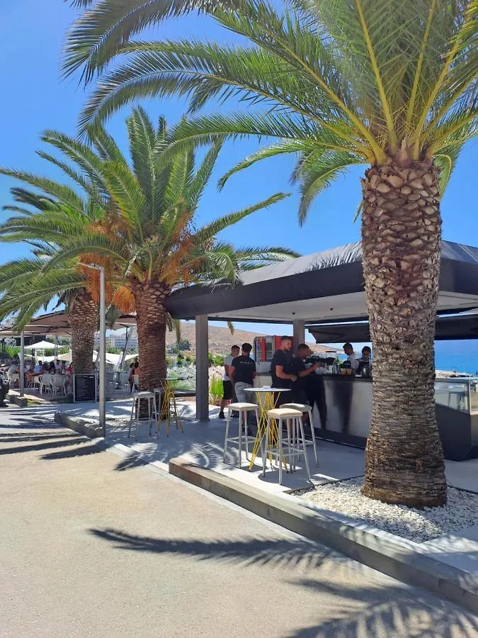 Musa Appartamenti Sarande Albania