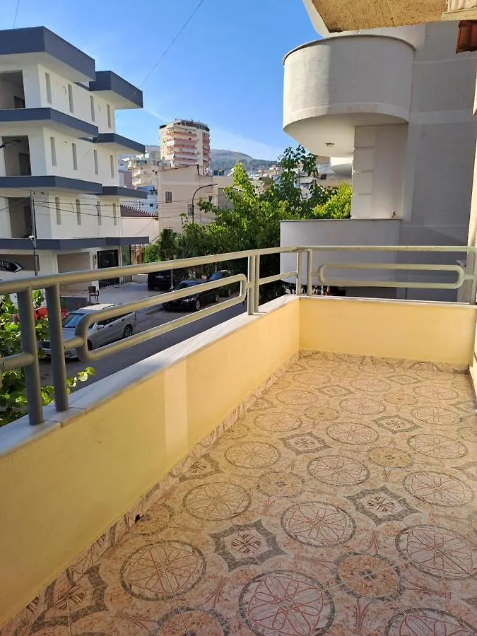 Musa Appartamenti Sarande