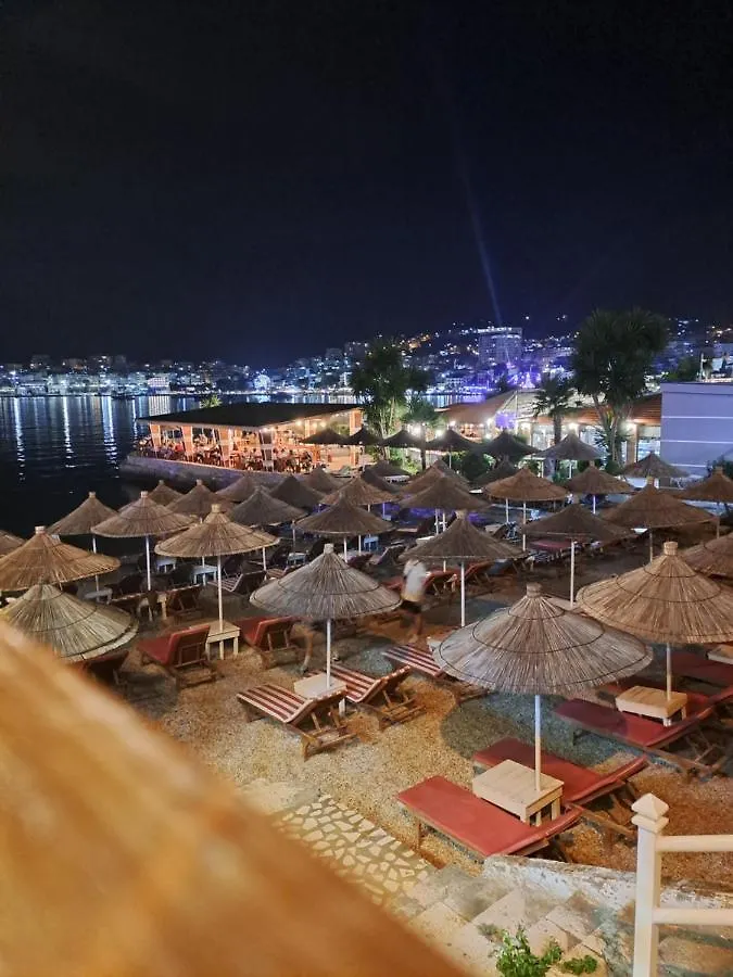 Musa Appartamenti Sarande Apartment