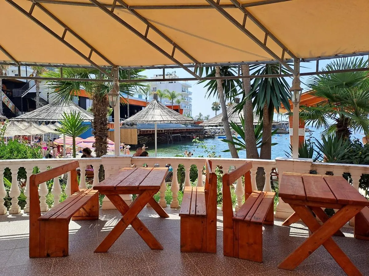 Musa Appartamenti Sarande Apartment