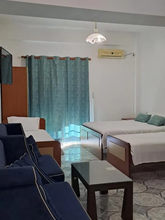 Apartment Musa Appartamenti Sarande Albania