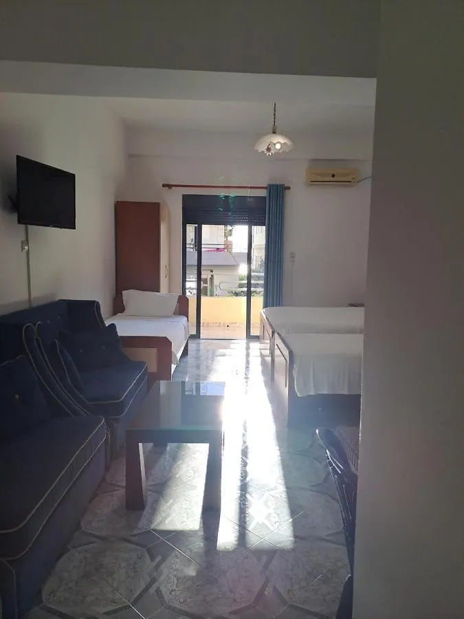 Musa Appartamenti Sarande