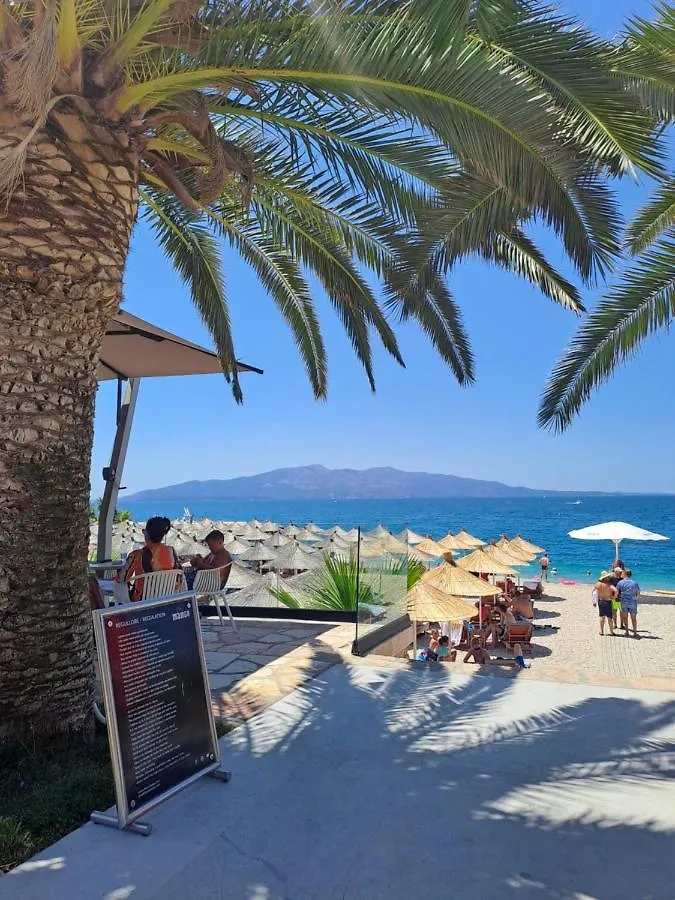 Apartment Musa Appartamenti Sarande
