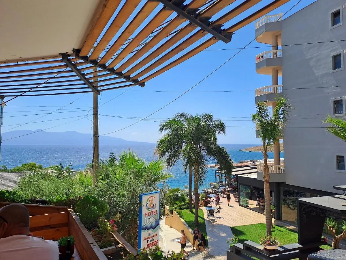Apartment Musa Appartamenti Sarande Albania