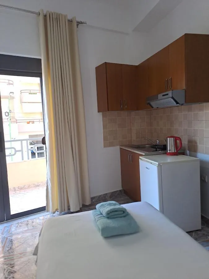 Apartment Musa Appartamenti Sarande