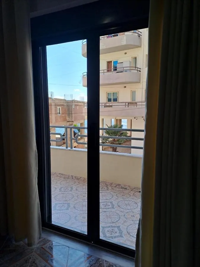Musa Appartamenti Sarande Apartment