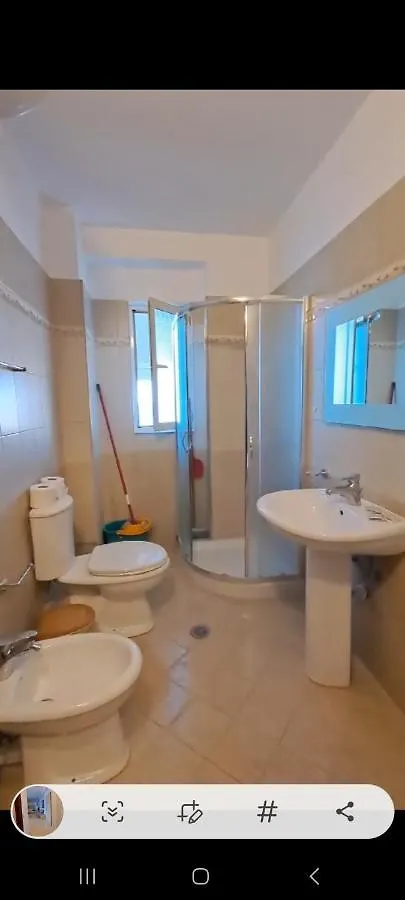 Musa Appartamenti Sarande Albania