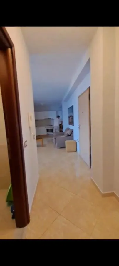 Musa Appartamenti Sarande Apartment