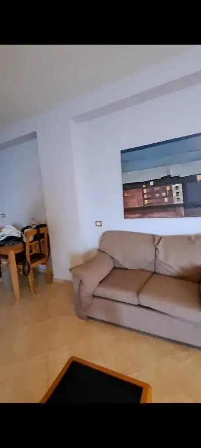 Apartment Musa Appartamenti Sarande Albania