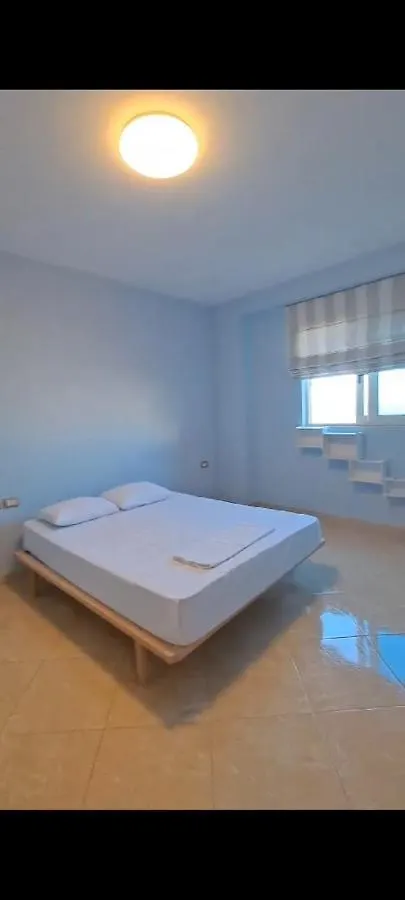 Apartment Musa Appartamenti Sarande