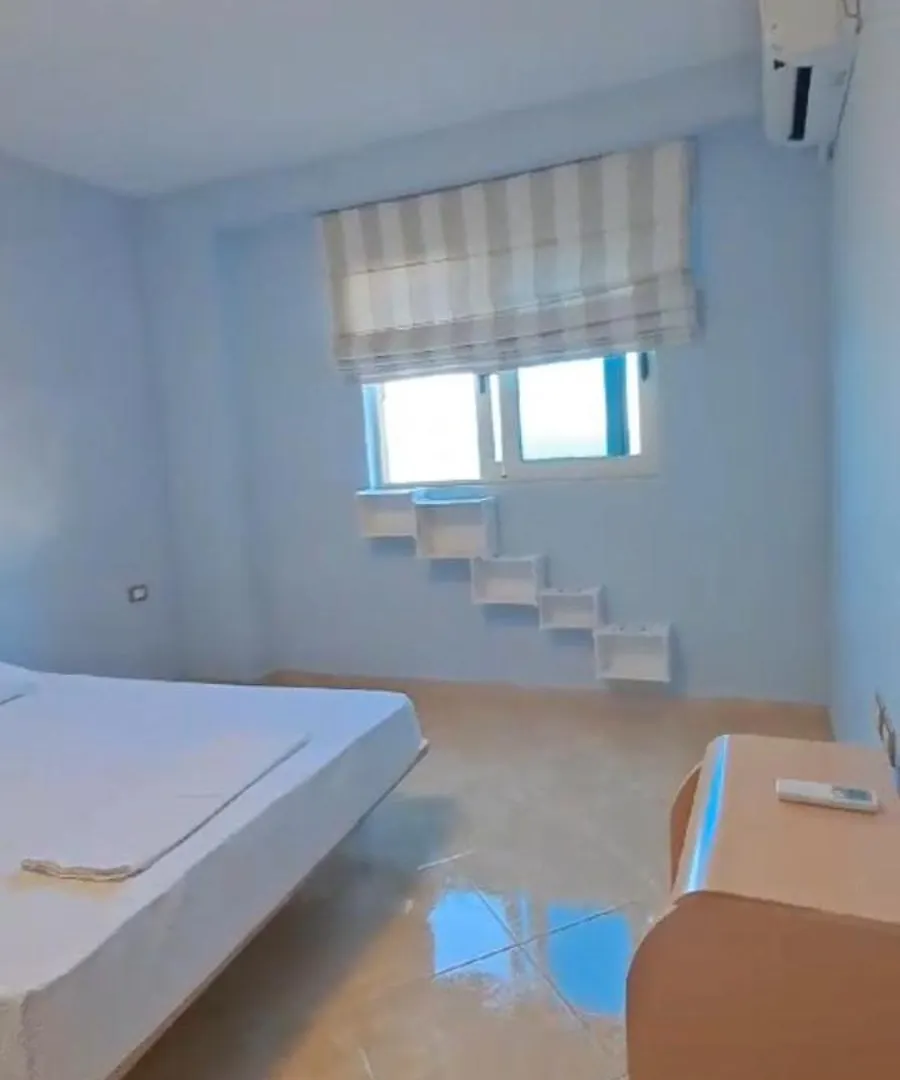 Musa Appartamenti Sarande Apartment