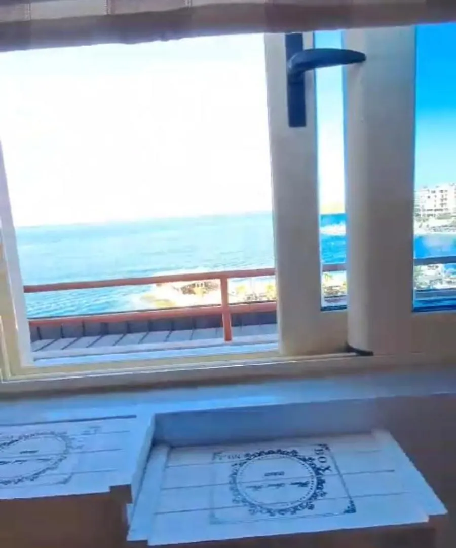 Apartment Musa Appartamenti Sarande Albania